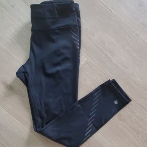 Athleta Running Tights